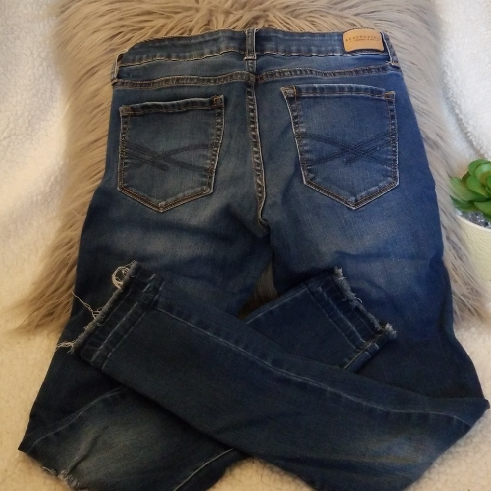 Jeans - Picture 2 of 3